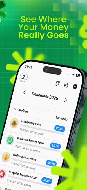 Optivault - AI Finance Advisor screenshot 2