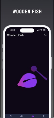 eMus: Sound Music Player iPhone screenshot 6
