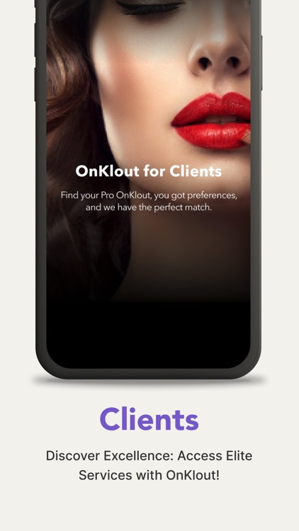 OnKlout screenshot-5