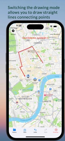 MapRoku Screenshot 2 of 5