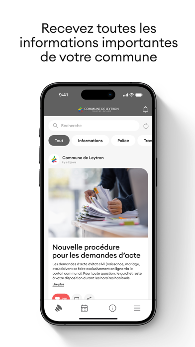 Screenshot #2 pour Leytron-Ovronnaz