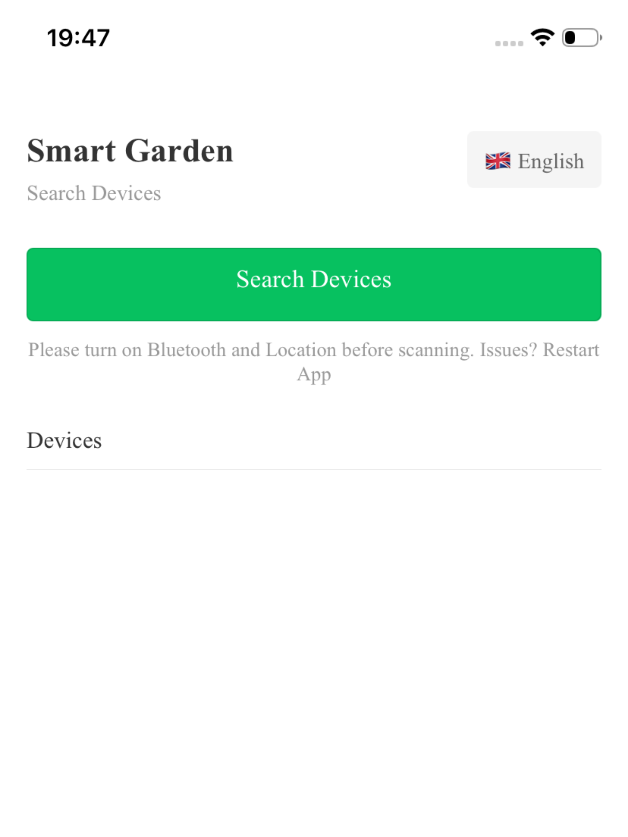 Smart Garden Cangfarm screenshot 7