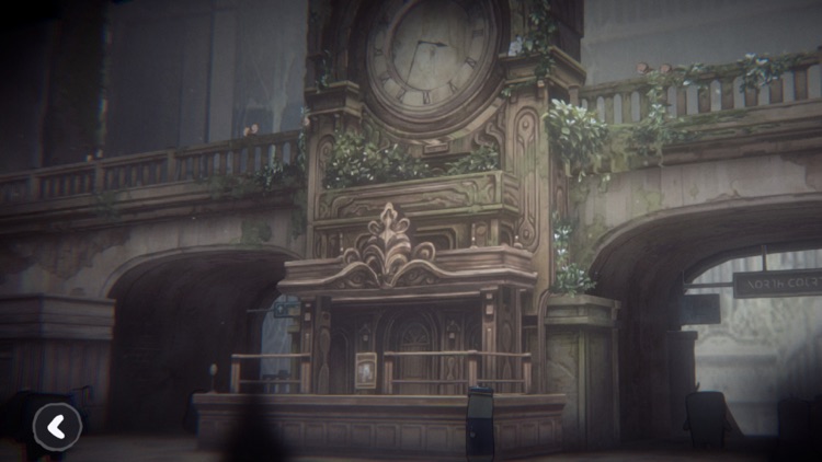 花雨旋律 screenshot-3