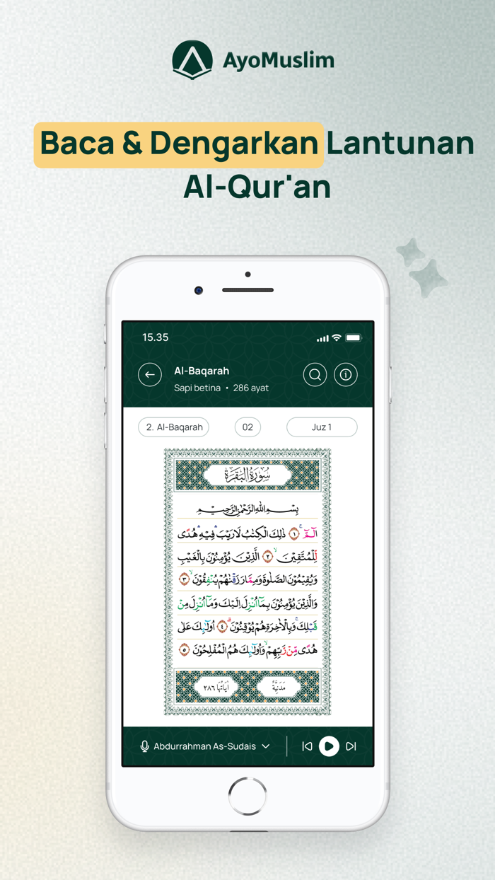 AyoMuslim