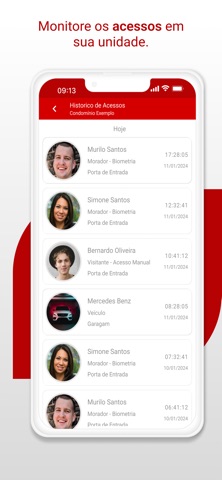 PROSECURE SLIM Screenshot 7 of 7