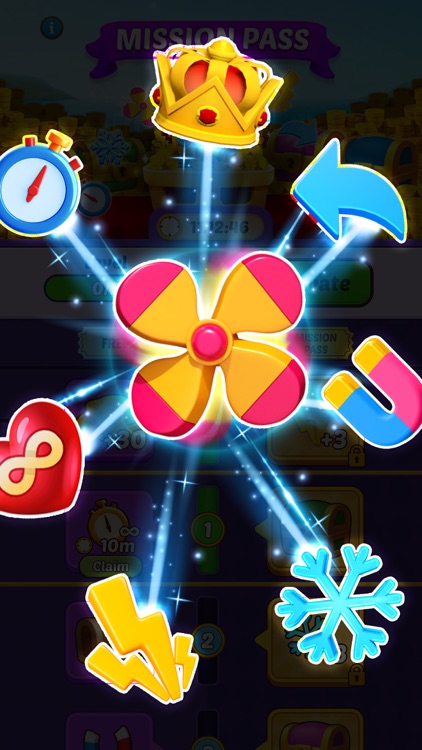 Triple Find - Match Triple 3D screenshot-5