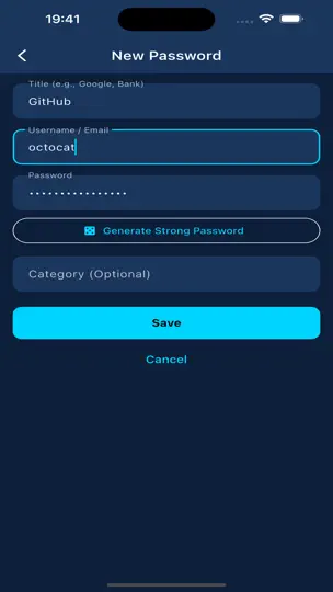Скриншот Viral Content Ideas Generator на iPhone 1