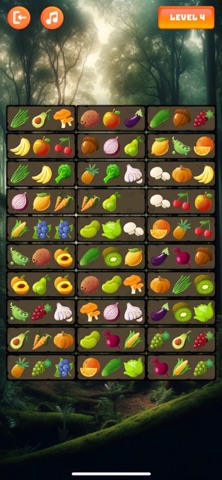 Frutties&Veggies screenshot