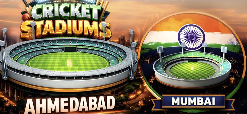 World Champion 3D Cricket Game screenshot 7 of 8