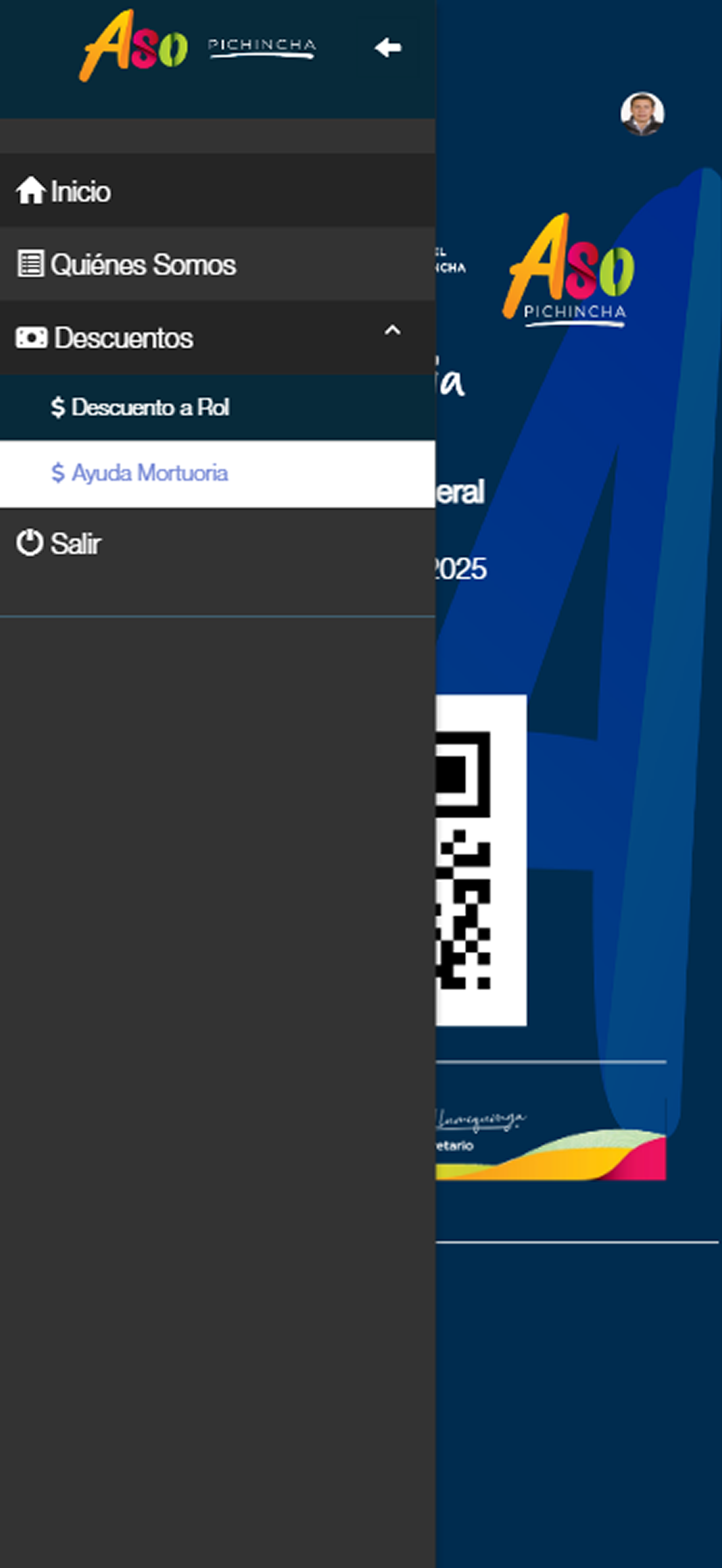 Aso Pichincha screenshot 8