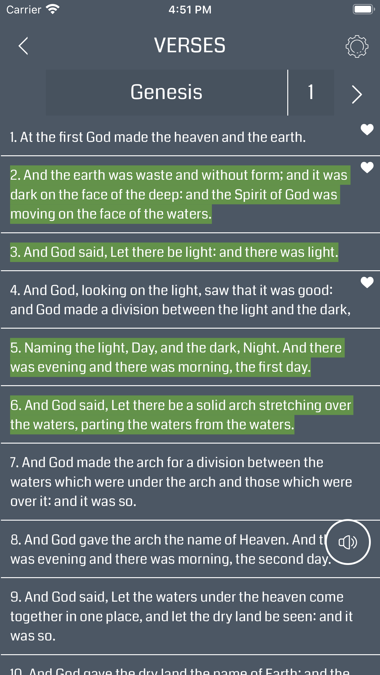 BBE Bible *