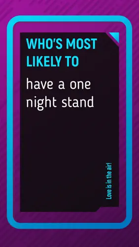 Most Likely To - Exposed Game screenshot 3