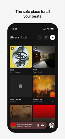 vvault Screenshot 1 of 6