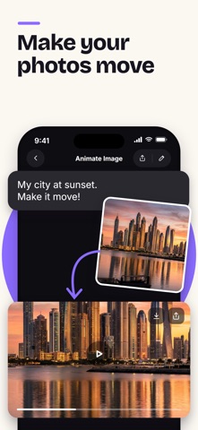 myAIChat: AI Chat Assistant Screenshot 5 of 10
