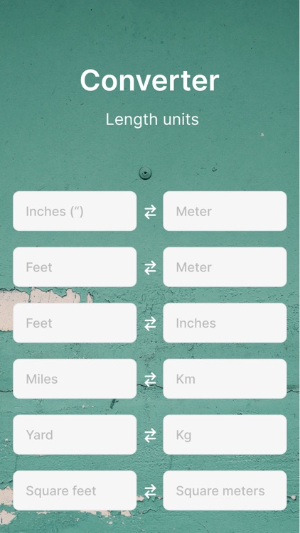 Simple Unit Convert Pro