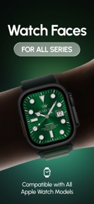 Watchi - Watch Faces Gallery screenshot