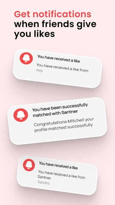 PetMeet - Make Friends, Date Screenshot