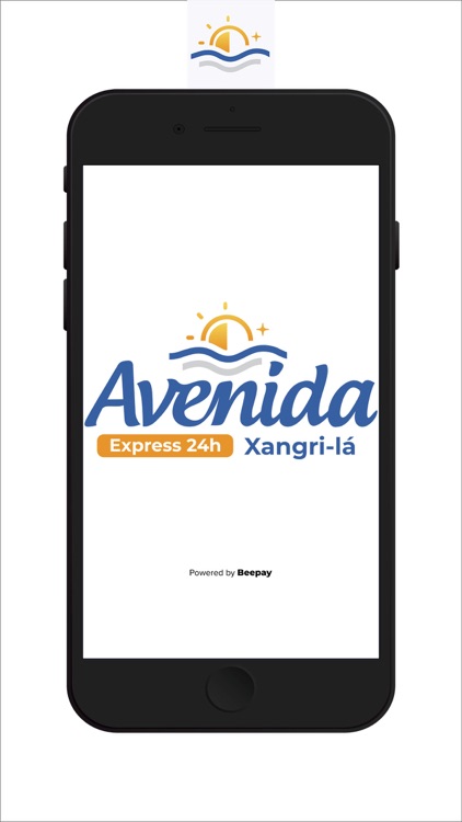 Avenida Express 24H Xangri-lá
