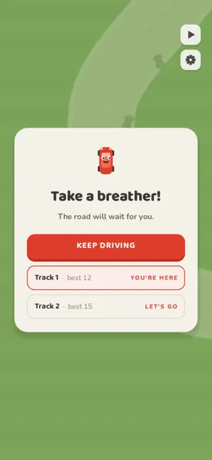 Ghost Traffic screenshot 4
