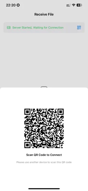 TapSend screenshot 2