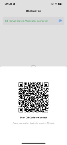TapSend Screenshot 2 of 9