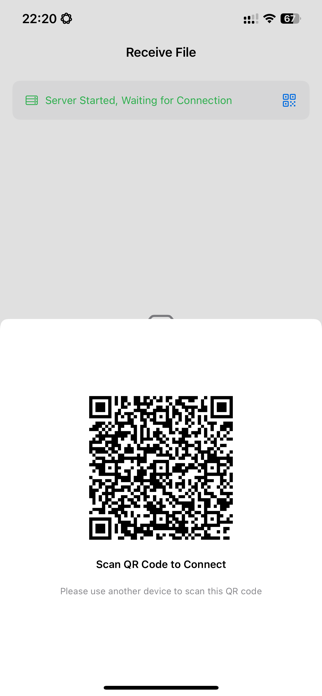 TapSend Screenshot 2 of 9