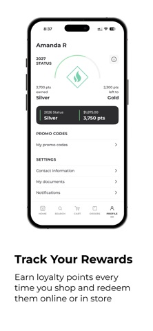 RIPT Dispensary Screenshot 5 of 7