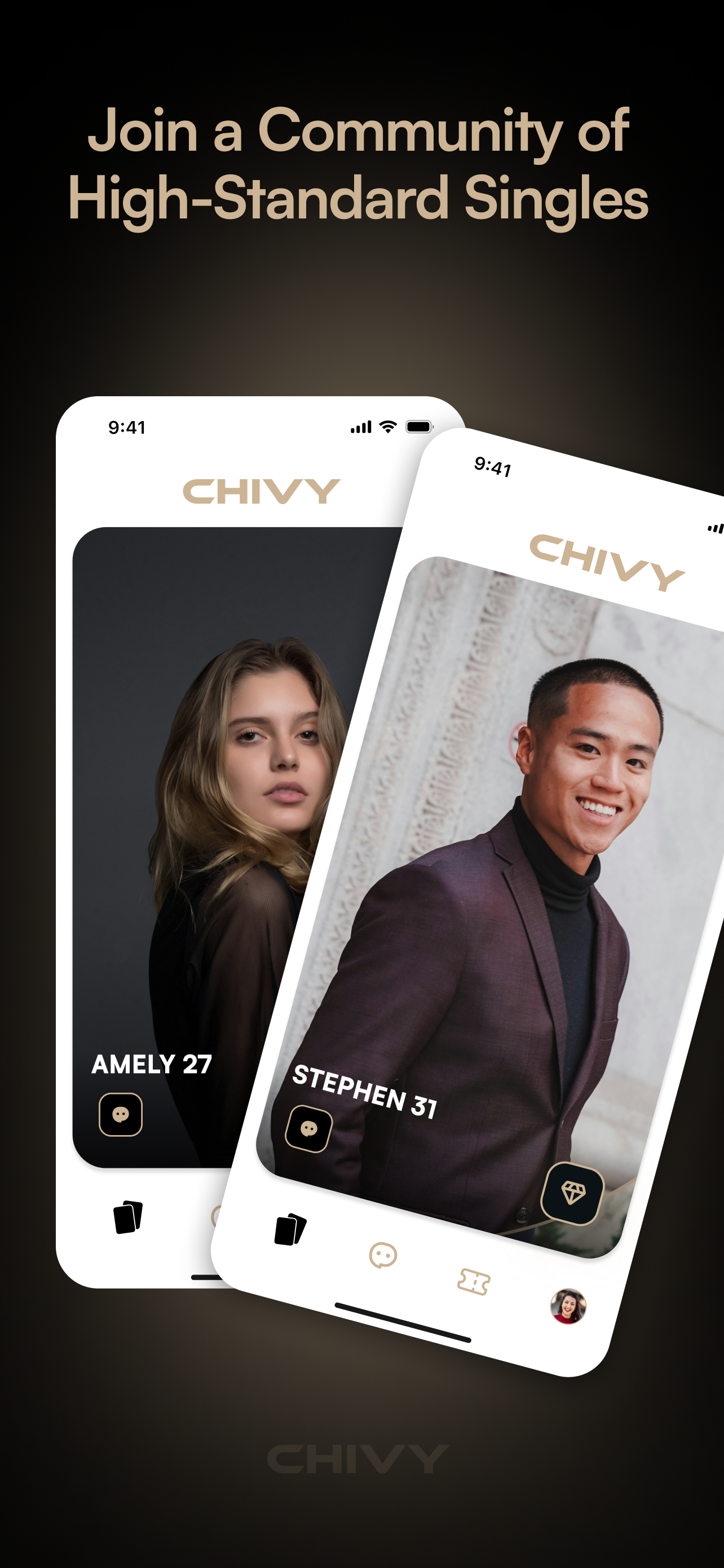 Chivy