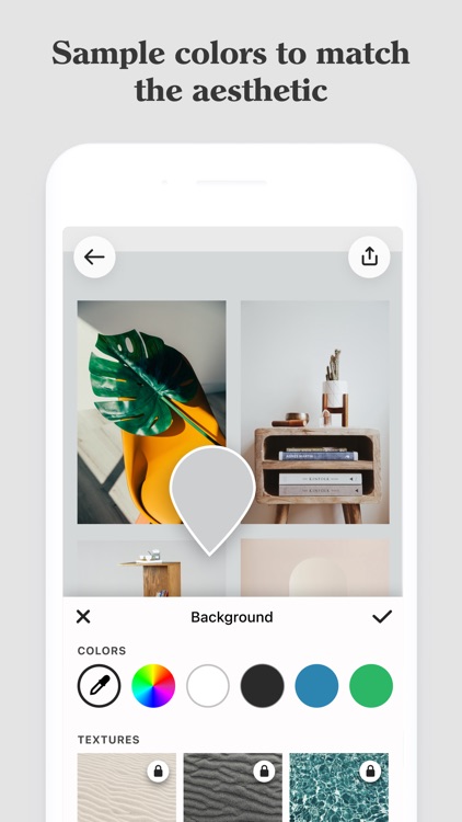 Moodboard - Photo Video Layout screenshot-5