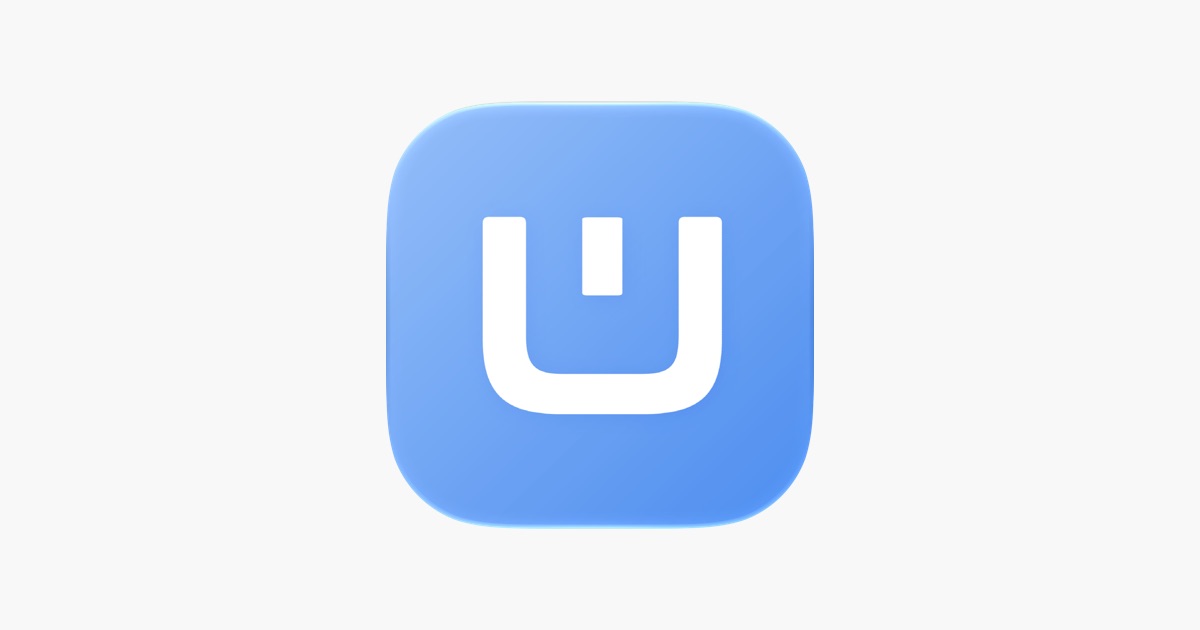 ‎BlueBox App - App Store