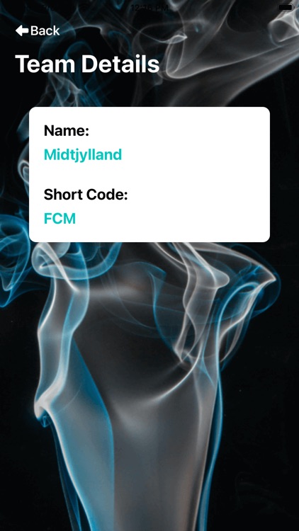 Phonix Foots Storer App screenshot-3