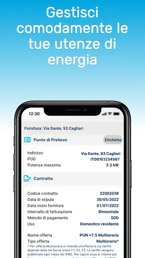 Enermed screenshot 2