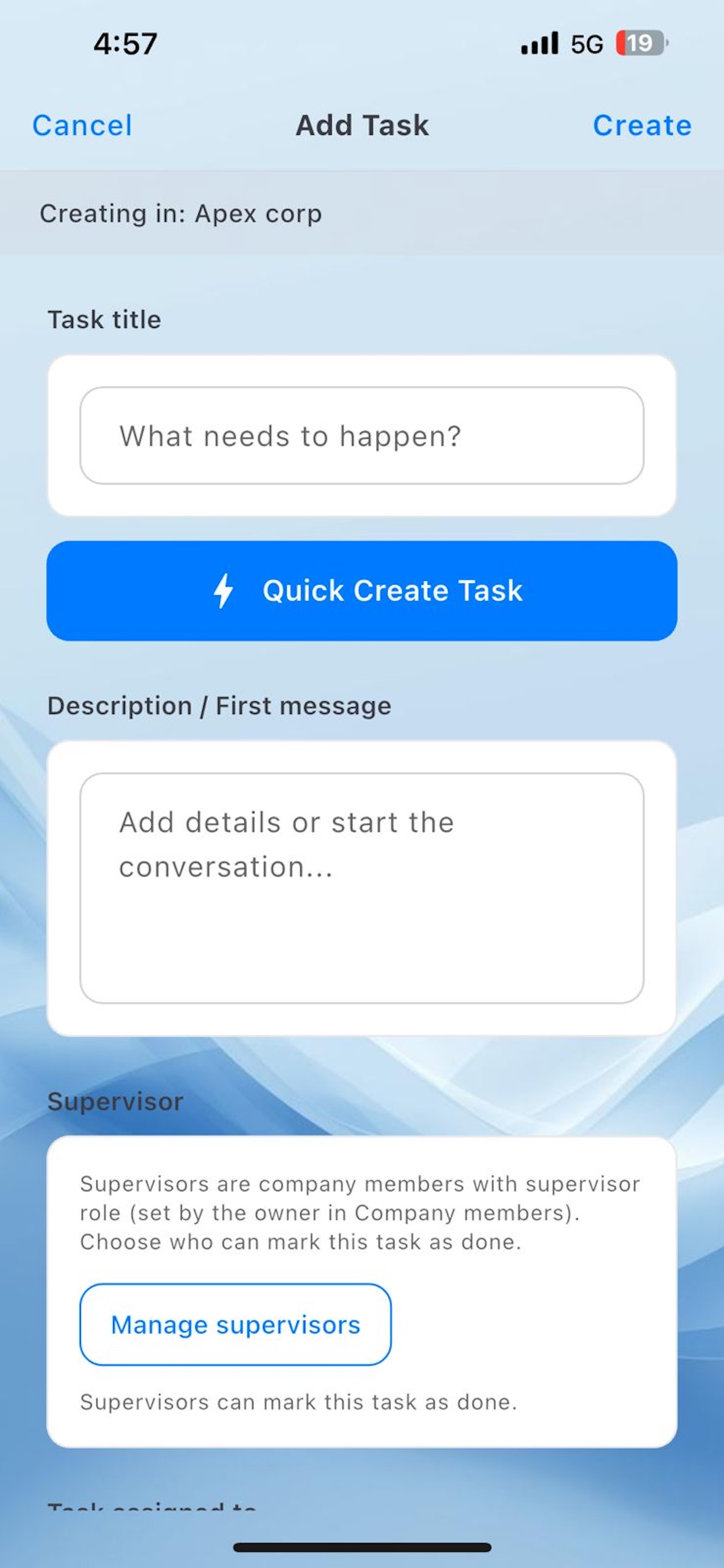 HuaKya screenshot 6