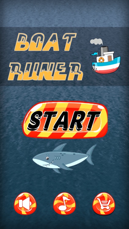 Rogue Waves: Pirate Pursuit