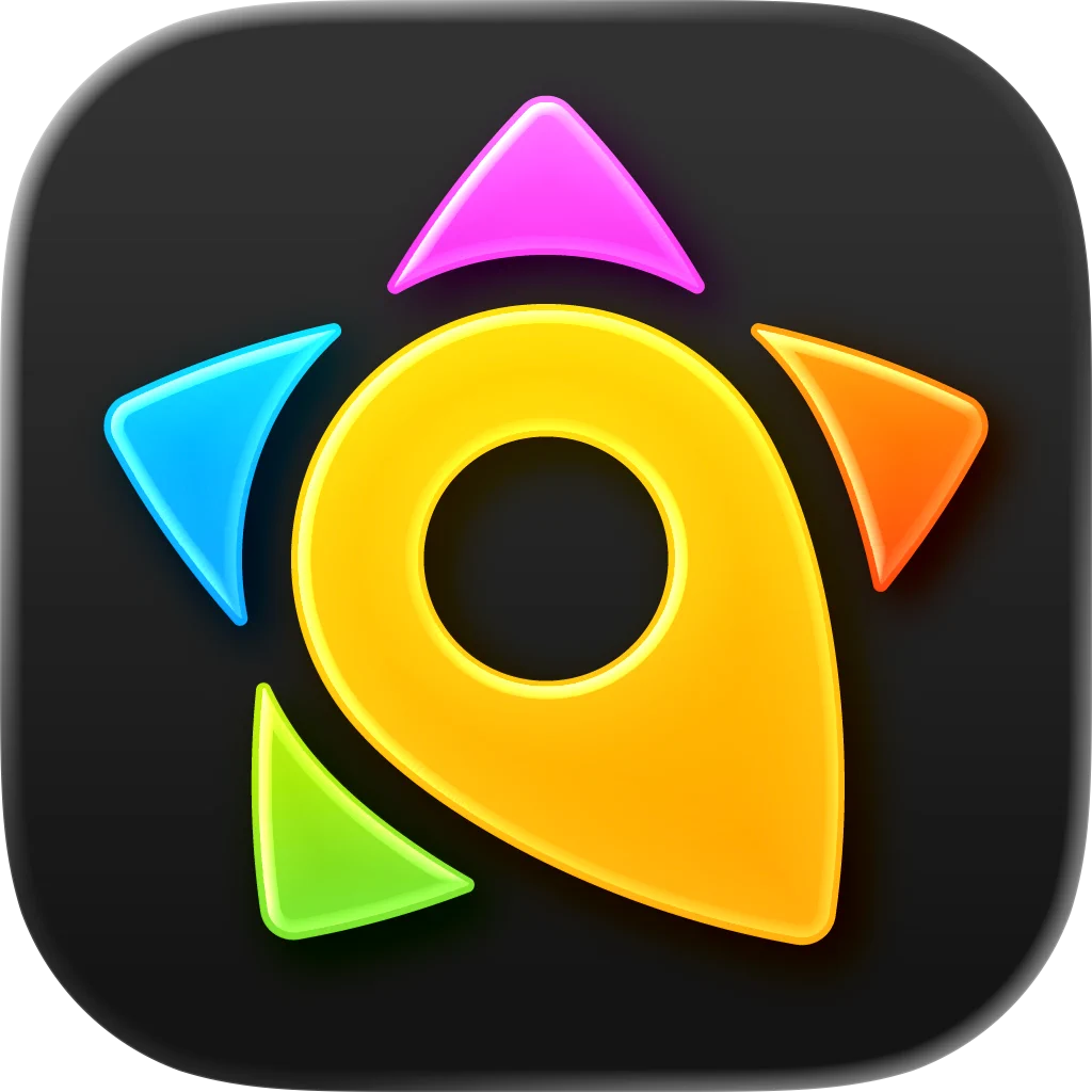 Rego - Bookmark Your Places