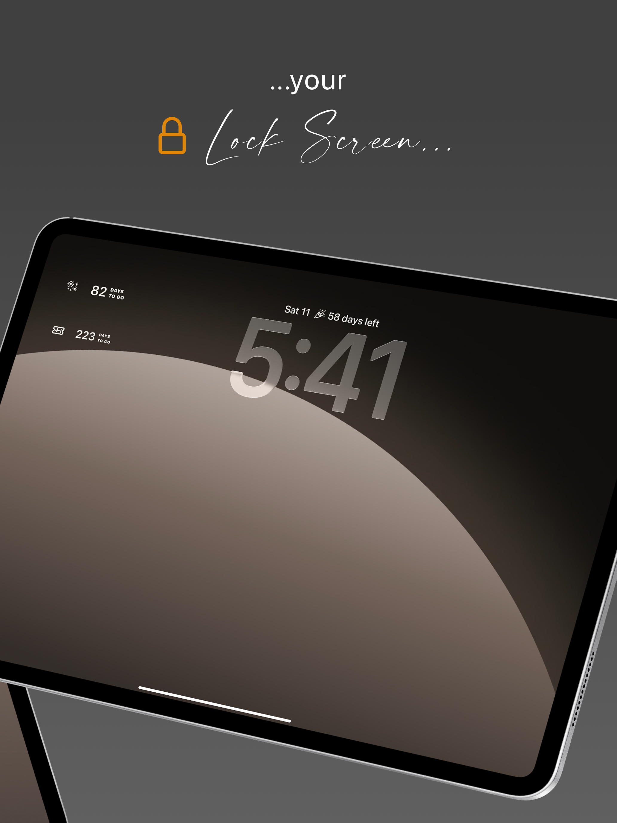 Countdown Stack screenshot 11