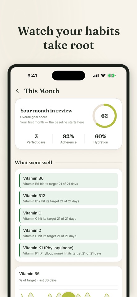 Tavita: Drug Interaction Check screenshot 6