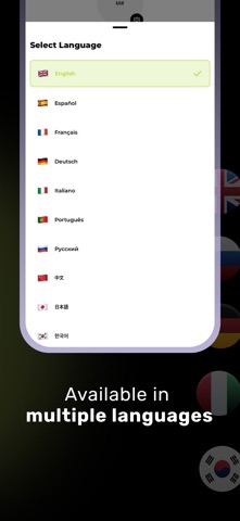 PnL App screenshot