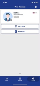 NK Plus: Scooter Rental screenshot