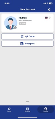 NK Plus: Scooter Rental screenshot 6