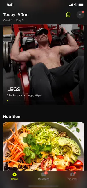The Recomp Method screenshot 2