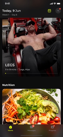 The Recomp Method Screenshot 2 of 7