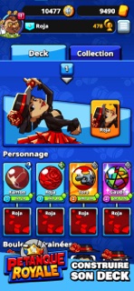 Petanque Royale screenshot 5