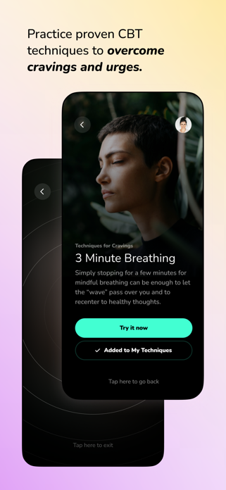 Anonymous Health Screenshot 8 of 8