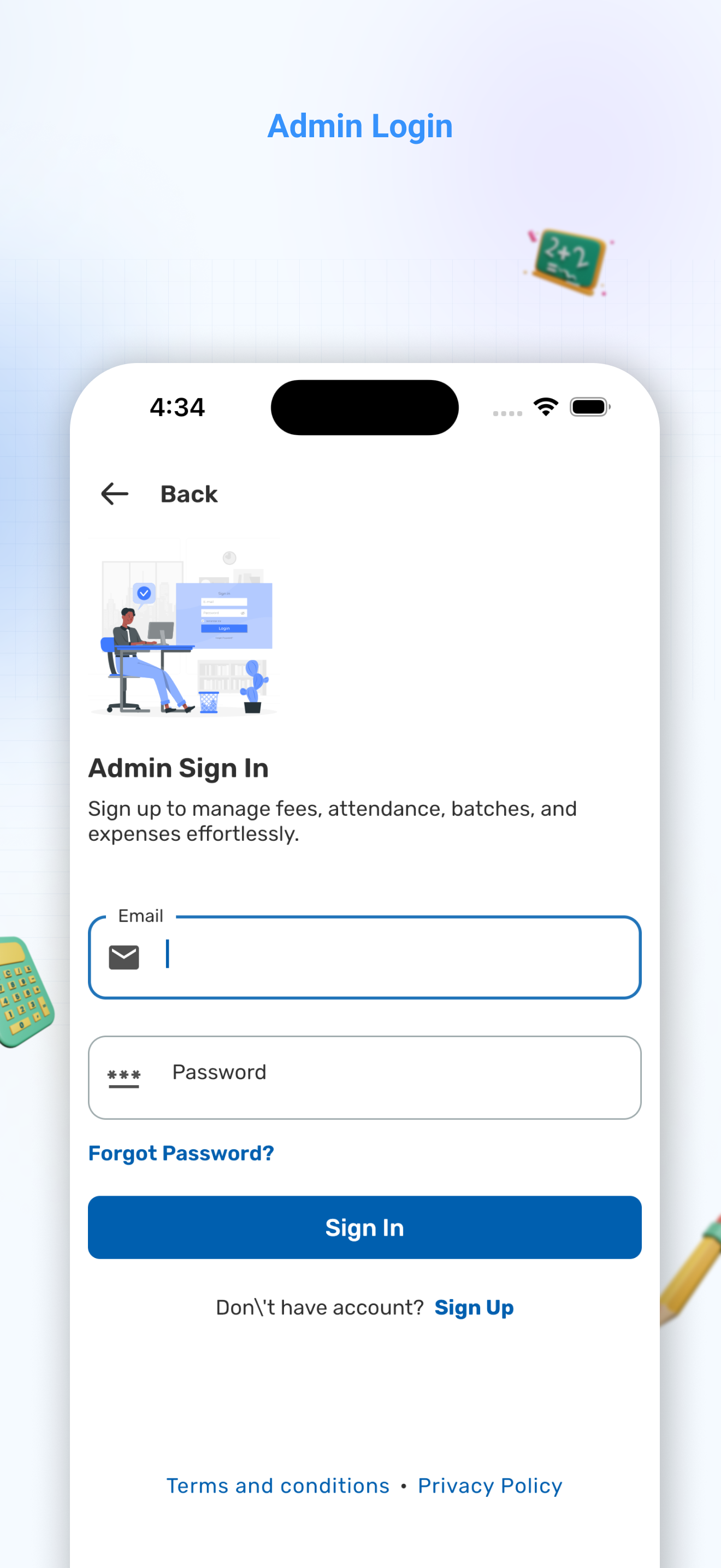 Tufee screenshot 3
