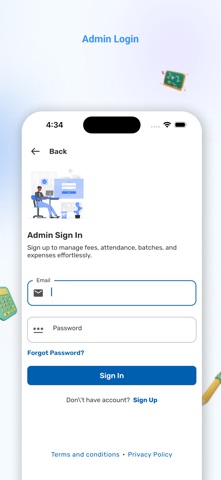 Tufee screenshot
