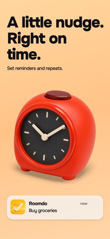ADHD Visual Planner: Roomdo Screenshot 3 of 6