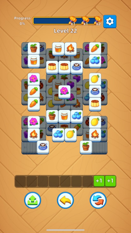 Match Condo screenshot-3
