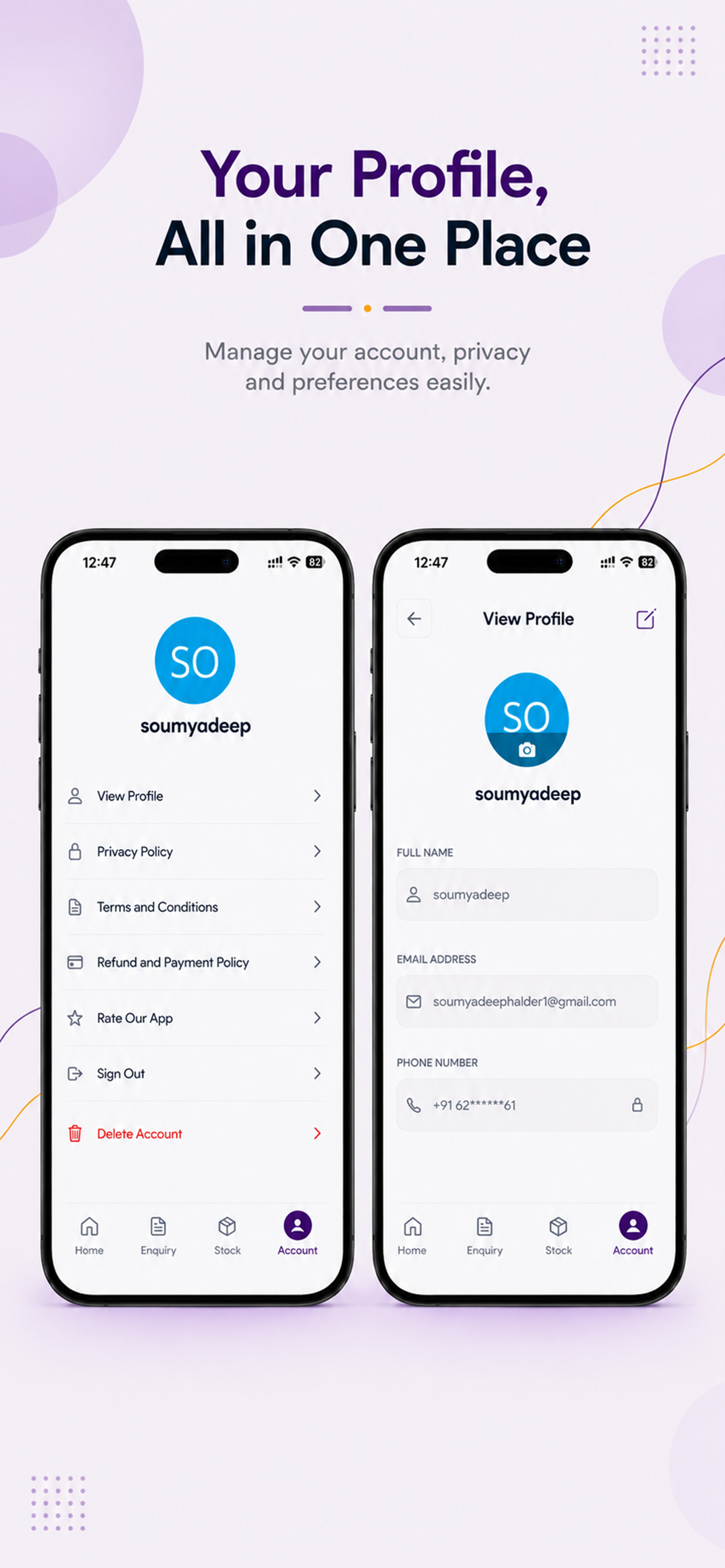PaperClip: Source. Sell. Scale screenshot 6