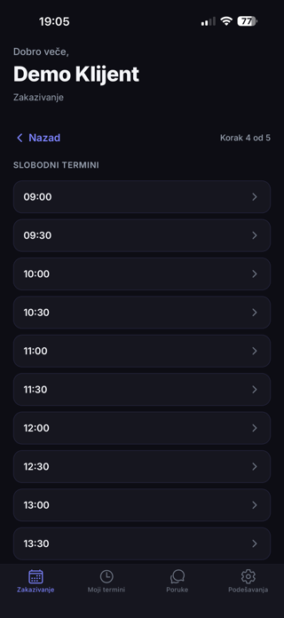 OSISAJ.ME Screenshot 6 of 10